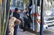 Concess&atilde;o do transporte em Campo Grande tem semana decisiva