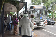 Prefeitura ter&aacute; 180 dias para tentar "salvar" concess&atilde;o do transporte