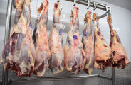 China abre mercado e MS pode ampliar exporta&ccedil;&otilde;es de carne