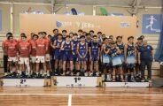 Equipe de basquete de Ponta Por&atilde; embarca dia 10 para o Mundial na S&eacute;rvia 