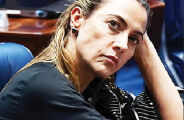 Minist&eacute;rio P&uacute;blico Eleitoral determina que Soraya Thronicke devolva valor milion&aacute;rio