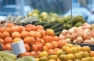Super-El Ni&ntilde;o deve encarecer ainda mais os alimentos 