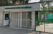 Suspeita de estupro no Palmeiras: c&acirc;mera flagrou crian&ccedil;a de 4 anos indo at&eacute; banheiro masculino