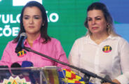 PF apura suposta compra de votos de chapa de Adriane Lopes e Camilla Nascimento