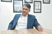 "S&oacute; existem dois caminhos: ou devolver a concess&atilde;o, ou decretar a caducidade"