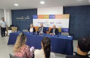 Novo presidente da Fecom&eacute;rcio fala em "gest&atilde;o da porta para fora" e foco no empres&aacute;rio