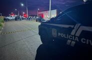 Homem &eacute; morto em emboscada com mais de 14 tiros em Nova Andradina
