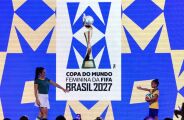 Governo projeta gastar entre R$ 500 mi e R$ 1 bilh&atilde;o com a Copa feminina no Brasil