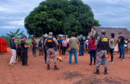 MPF entra no caso de conflito por terras no interior de MS