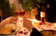 Dia dos Namorados: veja como harmonizar vinhos para n&atilde;o errar no jantar a dois