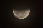 Com aproximadamente 13 horas de lua, MS tem a noite mais longa do ano