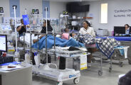 Pacientes card&iacute;acos esperam at&eacute; 50 dias por cirurgia de emerg&ecirc;ncia