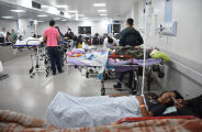 Defensoria abre ofensiva contra pacientes esquecidos na Santa Casa