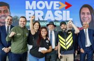 Governo amplia cr&eacute;dito para motociclistas de aplicativos