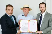Lula assina decreto que prev&ecirc; bloqueio de recursos de bets ilegais