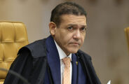 Nunes Marques escolhe Frederico Franco Alvim para chefiar &oacute;rg&atilde;o do TSE contra fake news