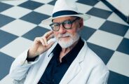 Psicanalista e patrono do Museu de Freud, Antonio Quinet lan&ccedil;a nova obra na Capital