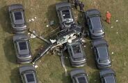 Veja quem s&atilde;o as v&iacute;timas de colis&atilde;o entre helic&oacute;pteros no Rio de Janeiro