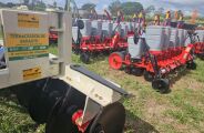 Agricultores familiares de MS recebem mais de R$ 7 milh&otilde;es em itens