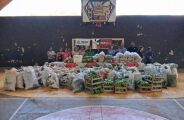 MS investe R$ 7,1 milh&otilde;es na compra de alimentos da agricultura familiar
