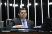 Dela&ccedil;&atilde;o de Vorcaro aponta propina de US$ 30 mi a Alcolumbre, diz revista