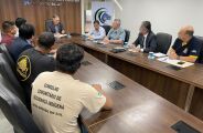 Ind&iacute;genas cobram combate ao tr&aacute;fico e mais policiais em aldeias