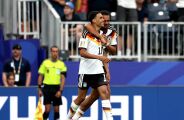 Alemanha repete 7x1 sobre Cura&ccedil;ao, que faz seu primeiro gol em Copas
