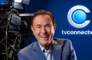 Amaury Jr. estreia novo programa de TV para brasileiros nos Estados Unidos