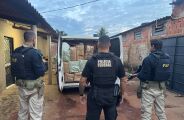 Opera&ccedil;&atilde;o mira grupo que movimentou mais de R$ 76 milh&otilde;es com cigarros 