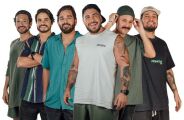 Estado destina R$ 130 mil para grupo de pagode em "Feijoada Solid&aacute;ria"