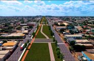 Estado destina R$ 76 milh&otilde;es a uma &uacute;nica avenida no interior de MS