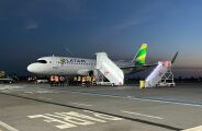 Latam amplia para 3 voos semanais de Bonito a Guarulhos