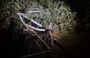 Acidente entre carro e bicicleta deixa um homem morto na BR-060