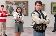 Curtindo A Vida Adoidado completa 40 anos 