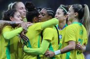 Mundial Feminino de 2027 ser&aacute; disputado em oito cidades brasileiras
