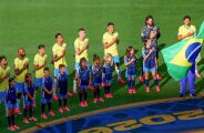 NY Times elege o hino do Brasil o mais bonito entre os pa&iacute;ses da Copa
