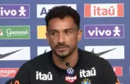 Danilo admite que jogo contra Marrocos 'assustou' e diz que Endrick ser&aacute; importante na Copa
