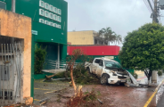 Vigilante morre ap&oacute;s ser atingida por caminhonete conduzida por militar em Campo Grande