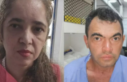 Bombeiro acusado de matar esposa com marreta &eacute; recapturado ap&oacute;s fuga
