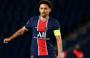Marquinhos defende gera&ccedil;&atilde;o da sele&ccedil;&atilde;o e cita aprendizado com derrotas