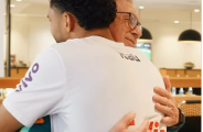 Convocado &agrave;s pressas, &Eacute;derson se junta &agrave; sele&ccedil;&atilde;o nos EUA