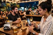Tecnologia transforma lanchonetes e restaurantes de Mato Grosso do Sul