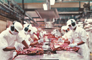 SRB pede explica&ccedil;&otilde;es sobre veto da Uni&atilde;o Europeia &agrave; carne brasileira