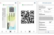 Saiba usar a vers&atilde;o digital da Carteira de Identidade Nacional