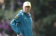 Ancelotti prepara mudan&ccedil;as na sele&ccedil;&atilde;o brasileira contra o Haiti; saiba a prov&aacute;vel escala&ccedil;&atilde;o