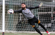 Nascido em MS, Coronel fica fora da lista do Paraguai para a Copa do Mundo