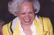 Moda de MS se despede de Irany Caovilla, que morreu aos 92 anos