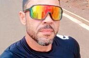 Um ano ap&oacute;s morte da irm&atilde;, ciclista morre durante prova de mountain bike em MS