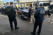 Contrabandistas usavam Capital como entreposto para cigarros paraguaios