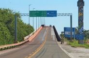 Interdi&ccedil;&otilde;es em ponte da BR-262 isolar&atilde;o cidades a cada 3 semanas
